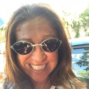 Meet your Posher, Gorett